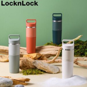 락앤락 4332 슬로 2in1 위드텀블러 600ml 대표이미지