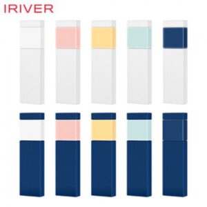 USB 주문 제작 - 아이리버 도미노 스틱 2.0 USB 64G