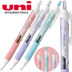 uni 제트스트림150 파스텔 볼펜 인쇄 제작 대표이미지