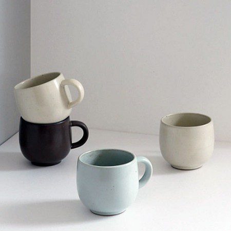 토피넛 머그 210ml 3가지 색상 머그컵 제작 대표이미지