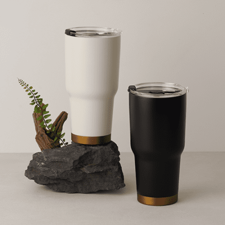 대용량 이중진공 스텐 텀블러 900ml
