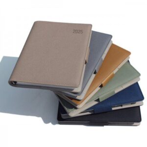 2025 다이어리제작 시스템 스마트락 32절