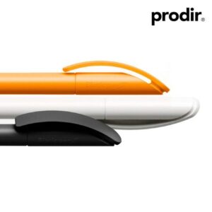 프로디아 DS3 Biotic 생분해 플라스틱 볼펜판촉물 prodir