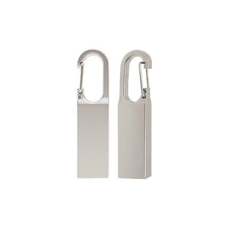 ENOP IRON 키홀더 4GB 휴대용 USB제작 대표이미지