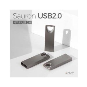ENOP 사우론 2.0 USB판촉물 제작 메모리 4GB 대표이미지