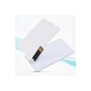 HOWDY 카드형USB 판촉물 제작 4G