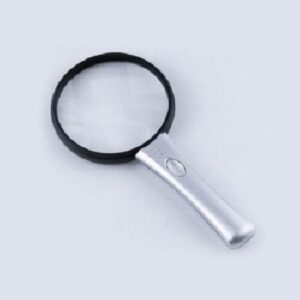 에코라이프 LED 베이직 어르신 휴대용 돋보기 확대경 판촉물제작