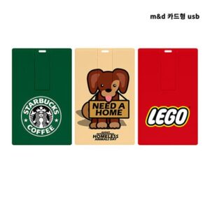 MD-카드형USB 판촉물제작 2.0 32G