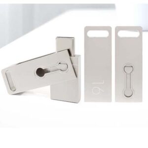 USB 기념품제작 - ENOP 캔들 아이언 C타입 USB OTG 16G