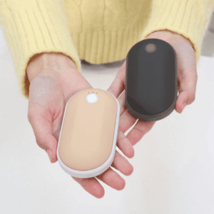 더카인드 USB 충전식 손난로 보조배터리판촉 DCU 5200mAh