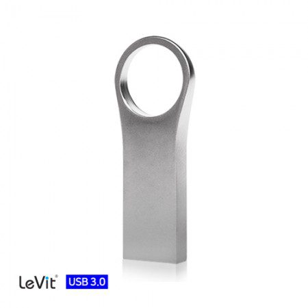 USB 판촉물 제작 - 레빗 메탈헤드 USB 3.0 256GB 대표이미지