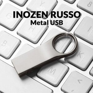 USB 판촉물제작 이노젠 루쏘 8G USB메모리