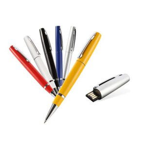 USB 판촉물제작 이노젠 블링 볼펜 USB 메모리(16GB)