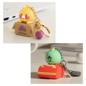 USB판촉물 - 다올 피규어 키링 귀여운USB 32GB 대표이미지