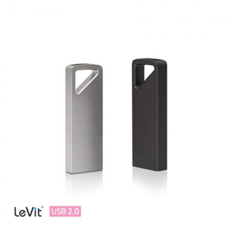 레빗 UX09 USB메모리 판촉물 2.0 16GB