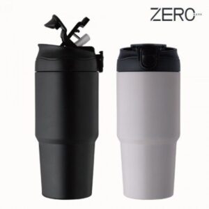 제로마크 더블웨이 텀블러 판촉물 제작 550ml
