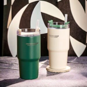 에스테반호프 루헨 바이브 텀블러 기념품 591ml