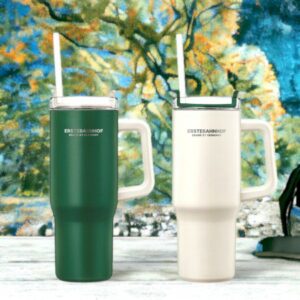 에스테반호프 루헨 바이브 텀블러 판촉물제작 887ml