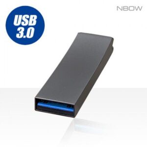 엔보우 메탈 3.0 USB 판촉물제작 64GB