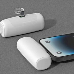 고속충전 보조배터리 제작 3배충전속도 5000mah 고속 도킹배터리 d002