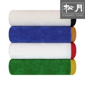 수건답례품- 송월타올 베라 180g 대표이미지