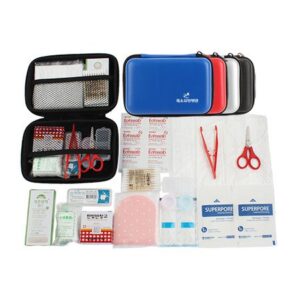 하모니 아트 구급함 6호 공공기관 판촉물제작