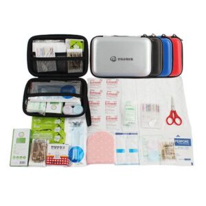 하모니 아트 구급함 7호 판촉물제작