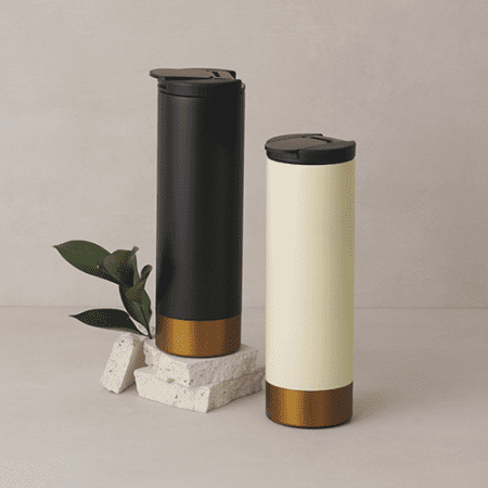 아리아 이중진공 스텐 텀블러 판촉물제작 500ml