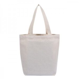 에코백 판촉물 - 무지 에코백360 대표이미지