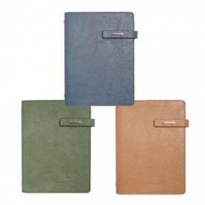 25절 뉴벨라 링크(자석) 특안식 다이어리제작 판촉물 대표이미지