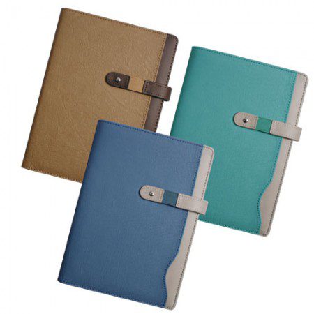 25절 탑 링크(자석) 특안식 다이어리제작 대표이미지