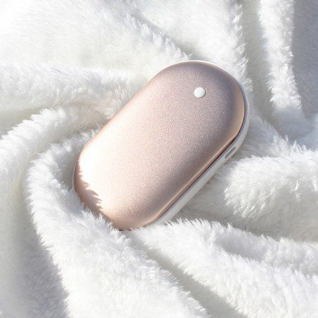 BOSSWIZ SDR-60 양면 손난로 보조배터리 판촉물제작 대표이미지