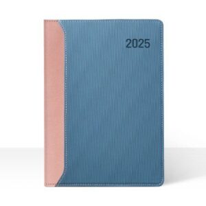 DP 25년 25절 스프링 코튼골덴 다이어리 판촉물제작 대표이미지