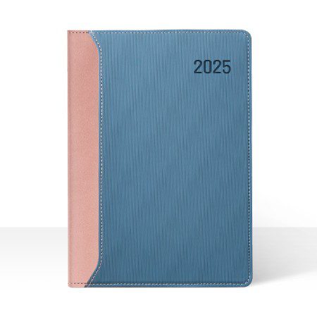 DP 25년 25절 스프링 코튼골덴 다이어리 판촉물제작 대표이미지