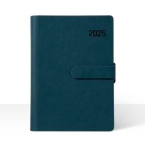 DP 25년 스프링 콤마 피콕그린 다이어리제작 18절,25절,32절 대표이미지