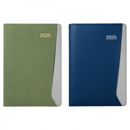 DP 25절 스프링 머랭포켓 다이어리 판촉물 제작 대표이미지