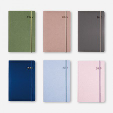 DP_32절양장 엣지 밴드형 다이어리제작 대표이미지