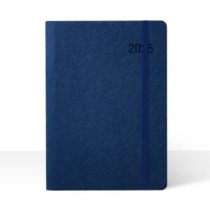 DP별절 양장 프라다네비 회사다이어리제작 대표이미지