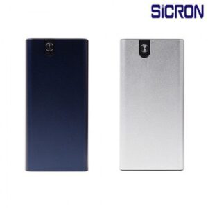 SICRON 18W 20000mAh PD 고속 충전 보조배터리주문제작 BP-215Q 대표이미지