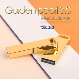 TUI 골든펄 USB판촉물 3.0 32G 기념품제작 대표이미지