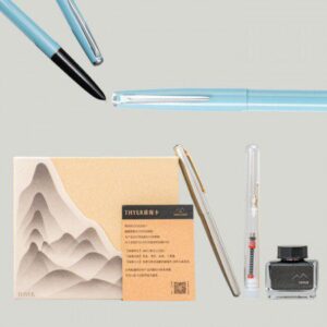 각인 볼펜제작 M082 클래식 만년필 고급 선물 입문용 판촉물 대표이미지