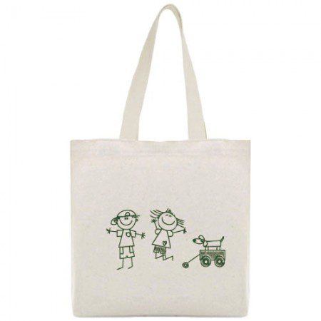 국산 에코백제작 36x40 판촉물 대표이미지