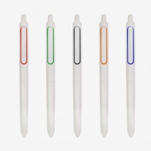 국산 클립 업 볼펜판촉물 제작 대표이미지