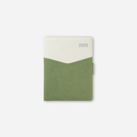 다이어리제작 시스템슬링그린 25절 대표이미지