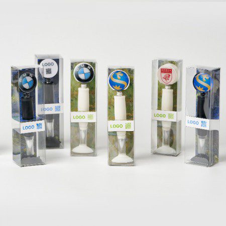 데스크 볼펜제작 로고펜 홍보볼펜 판촉물 DESK PEN 대표이미지