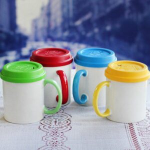 르네 핸드라인 뚜껑머그 머그컵 인쇄 제작 대표이미지