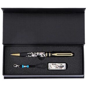 매화나전 볼펜+매화자개 USB 기념품제작 대표이미지