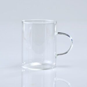 머그컵제작 마카 미니손잡이내열글라스 295ml 대표이미지