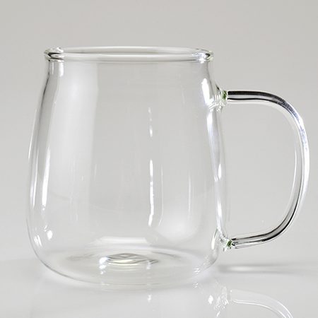 머그컵제작 마카 항아리 내열글라스470ml 대표이미지