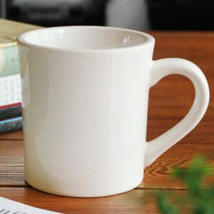 머그컵제작 모던엔젤 화이트 판촉물 대표이미지